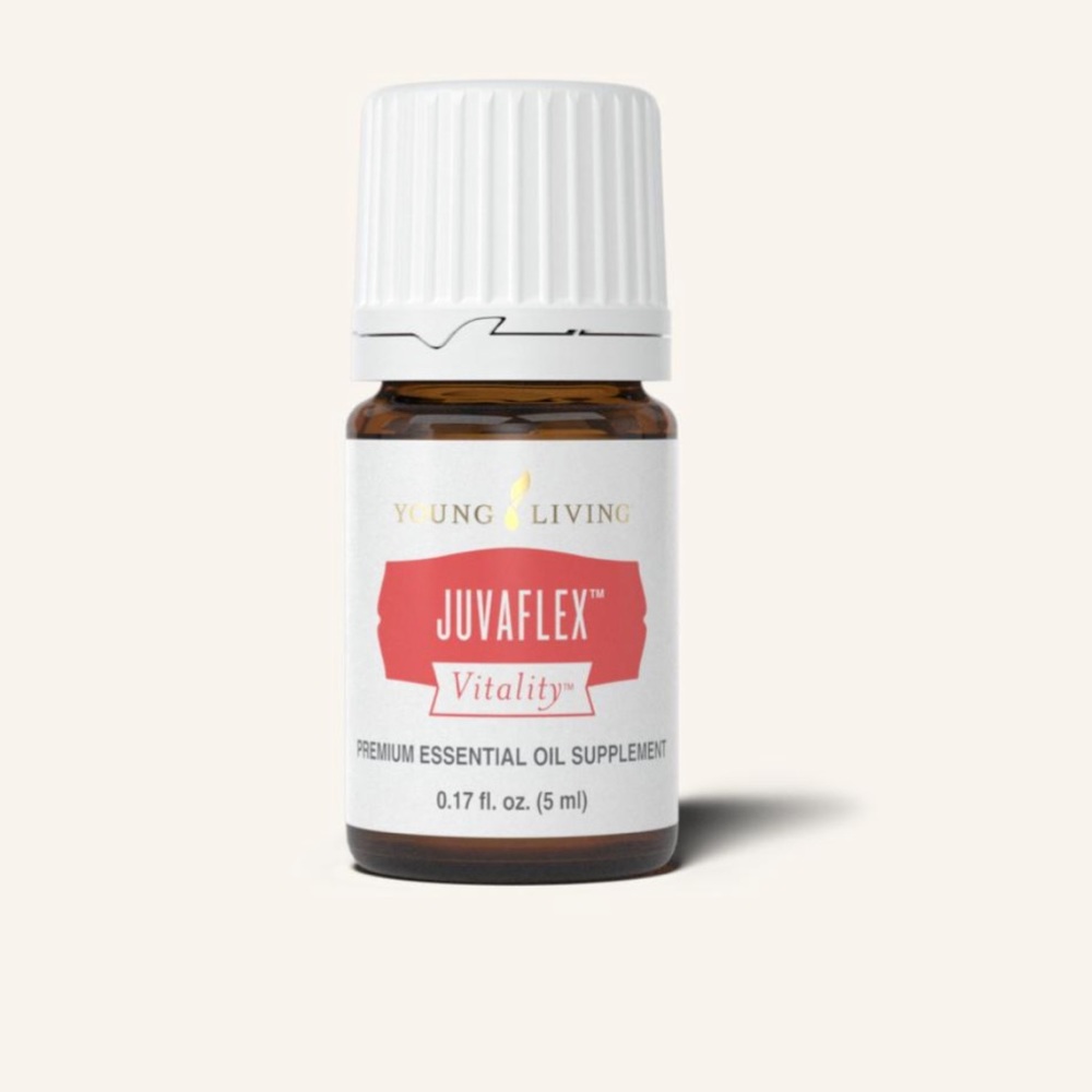 Young Living Juvaflex Vitality Essential Oil 5ml